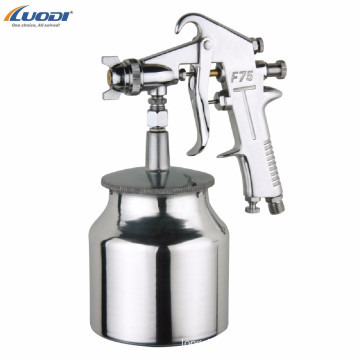 F-75S High quality Gravity car wash water spray gun